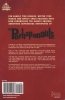 PERHAPANAUTS FIRST BLOOD TP [9781949514827]